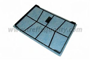 3F QUALITY 673 -  Фильтр воздуха в салоне